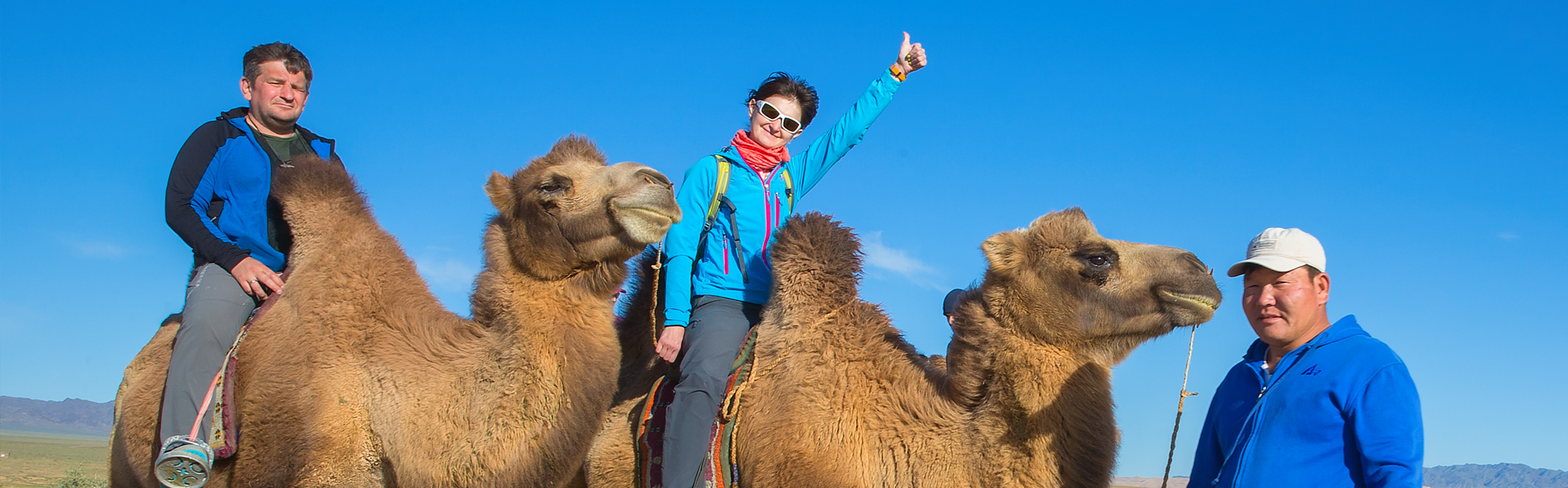 Mongolia best selling Tours-Ayan travel